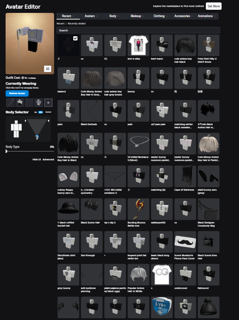 крутой хедлесс акк, headless acc, white sword cane той код, тотал 49к, много анимок и волос, так же прокачки в играх