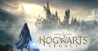 Аккаунт Hogwarts Legacy + Почта | Полный доступ | Автовыдача