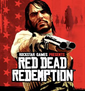 Red Dead Redemption - для iPhone IOS