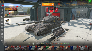 Fv215b 183 | 4 ТОПА | ХОРОШИЕ ПРЕМЫ