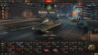 【ПОЛНЫЙ ДОСТУП】 【23505 ЗОЛОТА НА АККАУНТЕ】 【Объект 277 & AMX 50B & Кировец-1】