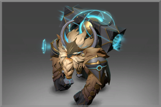 ✧ Intergalactic Orbliterator ✧ Earthshaker ✧ Arcana ✧ Cosmic 2025 Heroes Hoard ✧
