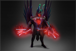 ✧ Fractal Horns of Inner Abysm ✧ Terrorblade ✧ Arcana ✧