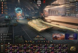 11 ЛВЛ | MT-58 | Roland | Orso | Об. 260 | Таран | Об. 780 ПОДРОБНЕ НА СКРИНАХ