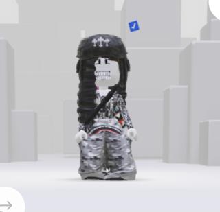 ДОНАТНЫЙ АКК ЗА ВСЁ ВРЕМЯ 5900R$ ПО СКРОМНОЙ ЦЕНЕ