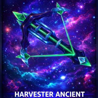 HARVESTER Сборщик ПРОДАМ СРОЧНО ДЕШЕВО!!!