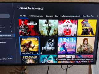 Продам Xbox аккаунт