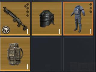 ФУЛЛ 6 СТАЛИК ЗОЛОТО (+Мк-14 ЗОЛОТО) ЧЕКНИ ОПИСАНИЕ