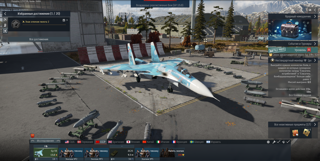 【РОССИЯ】️【SU-33 + 2C25 + BMD-4M】️【ВАШ НАВСЕГДА】️