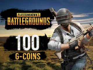 100 G-COINS ПК - STEAM КЛЮЧ ОФИЦИАЛЬНО