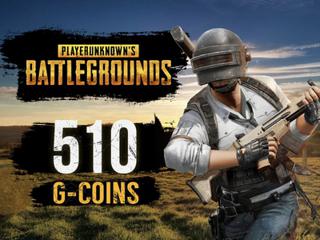 500+10 G-COINS ПК - STEAM КЛЮЧ ОФИЦИАЛЬНО