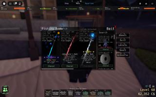 Аккаунт Roblox TSB Bite By Night 13+ Скинов Много вещей