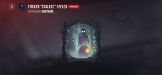 Продам наклейку