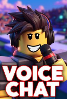 Аккаунт с войсом 13+ / описание