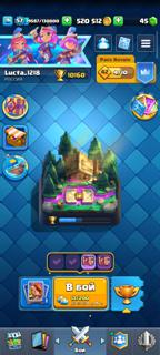 Продам аккаунт