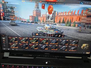 Личный аккаунт 13 лет, 49 топов в ангаре, всего 103 высокоуровневых танков в ангаре