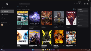 GTA 5 SOCIAL CLUB не создан