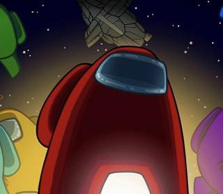  Among Us 【Steam Gift】Турция 