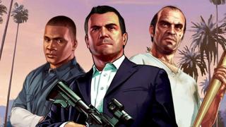 GTA 5 Premium (ENHANCED + LEGACY + ONLINE) КЛЮЧ