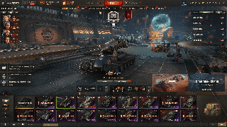 Аккаунт навсегда с гарантией-[[11]BZT-70+50 ТОПОВ+40.000 БОН]Wilk|Orso|AMX M4 54|M-V-Y|Кировец-1| + НЕДЕШЁВЫЙ ПОДАРОК