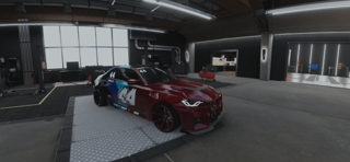 BMW G87