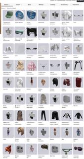 Продажа аккаунта