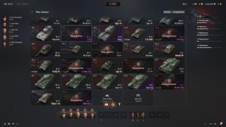 ВАШ НАВСЕГДА | | MAUS(X) | |TYPE 5H (X) | | 5 топов | | ПРЕМ ТАНКИ