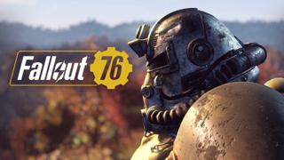 Fallout 76 Ключ активации