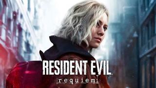 Resident Evil Requiem