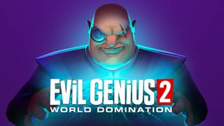 Evil Genius 2