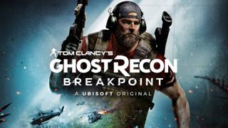 Tom Clancy's Ghost Recon Breakpoint - Deluxe Edition