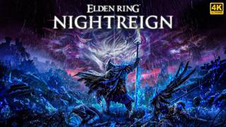 Elden Ring Nightreign: The Forsaken Hollows