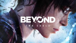 Beyond: Two Souls