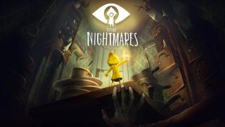 Little Nightmares