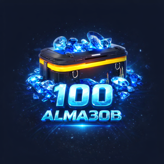 СНГ | 100 - Алмазов | по ID | за 5 минут