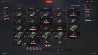 ВАШ НАВСЕГДА | |GRILLE 15 (X) | |TYPE 5H (X) | | 5 топов | | ПРЕМ ТАНКИ