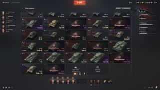 ВАШ НАВСЕГДА | | LEOPARD 1(X) | |TYPE 5H (X) | | 5 топов | | ПРЕМ ТАНКИ