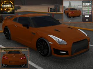GTR-35 DRAG//6.6s//300HP//С ШЕДЕВР ШИЛДИКАМИ//ПОКУПАЙ ПОКА СУПЕР ДЕШЕВО