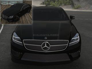 CLS63//1000HP//ПОД МАГИСТРАЛЬ//729+С ШИЛДИКАМИСМОТРИ ФОТО!ПОКУПАЙ ПОКА СУПЕР ДЕШЕВО