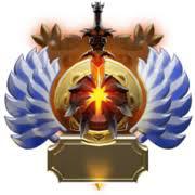 калибровка 100\100ч ОТЫГРАНО (7500 ммр) порядочность и вежливость 10800+ DOTA PLUS