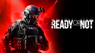 【 STEAM 】READY OR NOT / АРЕНДА 1 ДЕНЬ / ОНЛАЙН / ГАРАНТИЯ
