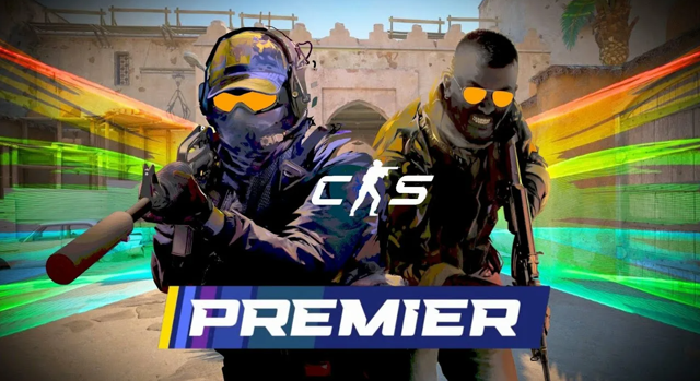 CS 2 КАЛИБРОВКА 10 МАТЧЕЙ В ПРЕМЬЕР