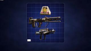 набор для PVP