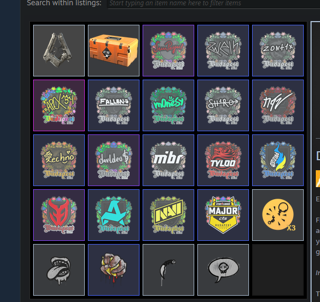 Продам аккаунт стим с играми на 300+€ Squad/Cs2/Arma 3/ ETC2 ТОРГ