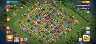 18 TH[100/100/78/50/68/17 241 lvl