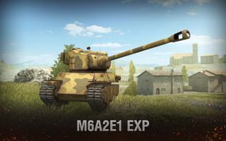 [БОНУС-КОД] 3.000 золота + M6A2E1 EXP с бонусами