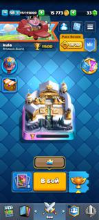 11500 • FULL 121/121 • 14 ЭВОЛЮЦИЙ • 16 LVL КАРТ • ЛИЧНЫЙ 