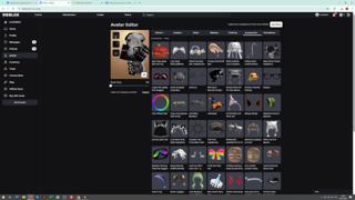 ✦ 50.000+ ТОТАЛ ✦ 27.000+ СТОИМОСТЬ ИНВЕНТАРЯ ✦ АНИМАЦИИ ✦ 125 off sales ✦ ОПИСАНИЕ ✦