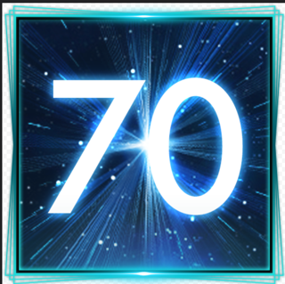 Быстрая прокачка 1-70 (13 Сезон)