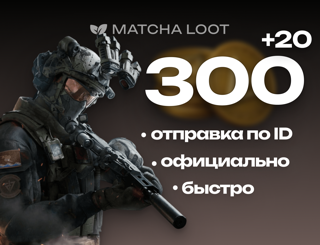  300+20 COINS ПО ID БЫСТРОЕ ПОПОЛНЕНИЕ